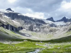 Arkeolog Temukan 48 Anak Panah Purba Berusia 6.000 Tahun di Gunung Es Norwegia