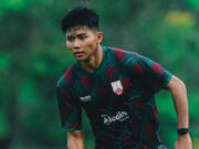 Arkhan Kaka Pergi dengan Duka dan Harapan, Pindah ke Garudayaksa Usai Bawa Timnas U-20 Lolos ke Piala Asia