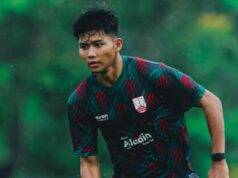 Arkhan Kaka Pergi dengan Duka dan Harapan, Pindah ke Garudayaksa Usai Bawa Timnas U-20 Lolos ke Piala Asia