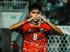 Arkhan Kaka Resmi Bergabung dengan Garudayaksa FC, Pencetak Sejarah Timnas U-17