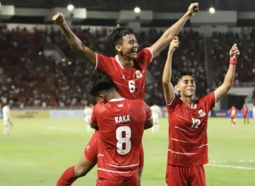 Arkhan Kaka Resmi Bergabung dengan Garudayaksa FC, Siap Tantang Super League 2026/27