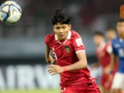 Arkhan Kaka Resmi Pindah dari Persis Solo, Beri Pesan Penuh Makna