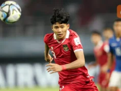 Arkhan Kaka Resmi Pindah dari Persis Solo, Beri Pesan Penuh Makna