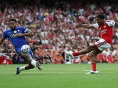 Arsenal Bangkit Lawan Chelsea, Puncak Klasemen Masih Milik Man City