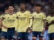 Arsenal Bangun Dinasti, Target Dominasi Eropa Musim Ini