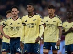 Arsenal Bangun Dinasti, Target Dominasi Eropa Musim Ini