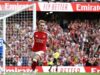 Arsenal Comeback Kalahkan Chelsea 2-1 di Emirates