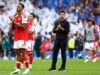 Arsenal Dihajar Brighton 3-0, Arteta Murka: Performa Mengecewakan