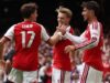Arsenal Gagal Rekrut Bintang, Lini Depan Jadi Tanda Tanya