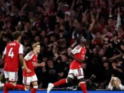 Arsenal Gagal Rekrut Penyerang Elite, Lini Depan Jadi Tanda Tanya Musim 2026/2027