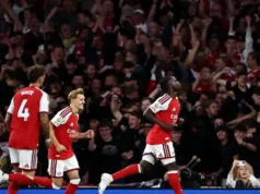Arsenal Gagal Rekrut Penyerang Elite, Lini Depan Jadi Tanda Tanya Musim 2026/2027