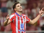 Arsenal Gagal Rekrut Vinicius, Rogers, dan Barcola di Bursa Musim Panas 2026