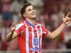 Arsenal Gagal Rekrut Vinicius, Rogers, dan Barcola di Bursa Musim Panas 2026