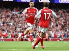 Arsenal Jadi Favorit Juara Liga Champions 2026-2027, Bayern Munich Pesaing Ketat