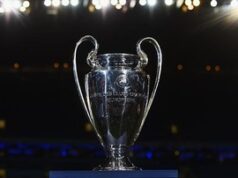 Arsenal Jadi Favorit Juara UCL 2026/27, Bayern Munich Terus Mengejar