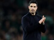 Arsenal Kalah 0-3 dari Brighton, Arteta: Kami Di Bawah Standar