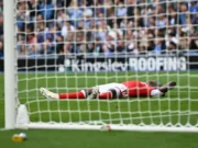 Arsenal Kalah 0-3 dari Brighton, Kekalahan Pertama di Musim 2026/2027