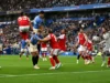 Arsenal Kalah 0-3 dari Brighton, Konsa: Kami Tidak Cukup Baik Hari Ini