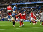 Arsenal Kalah 0-3 dari Brighton, Konsa: Kami Tidak Cukup Baik Hari Ini