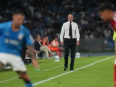 Arsenal Kalahkan Napoli 1-0, Odegaard Pecah Kebuntuan di Menit 75