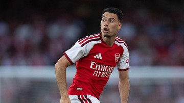 Arsenal Lepas Martinelli ke Al-Hilal dengan Rekor Transfer 60 Juta Pounds