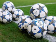 Arsenal, Liverpool, dan Barcelona Siap Bertarung di Liga Champions Malam Ini