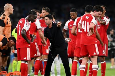Arsenal Masih Kehilangan “Faktor X” untuk Juara Liga Champions 2026-2027, Kata Merson