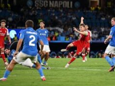 Arsenal Menang Tipis 1-0 atas Napoli, Arteta: Seharusnya Bisa Lebih Telak