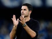Arsenal Menang Tipis atas Napoli, Arteta Sayangkan Banyak Peluang Terbuang