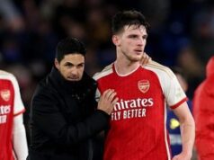 Arsenal Siap Uji Nyali Chelsea di Emirates, Arteta Punya Rekor Mentereng