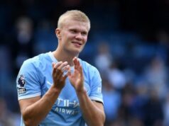 Arsenal Tahan Chelsea 2-1, Masih Sama Poin dengan City di Puncak