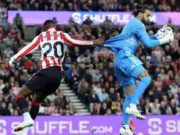 Arsenal Tancap Gas dengan Pertahanan Kukuh di Awal Musim