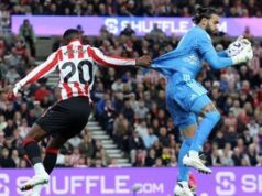 Arsenal Tancap Gas dengan Pertahanan Kukuh di Awal Musim