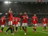 Arsenal Tetap Pimpin Klasemen, Man United Kalah 0-1 dari City di Old Trafford