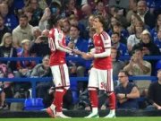 Arsenal Tetap Sempurna, Hadapi Brighton yang Galak di AMEX Stadium