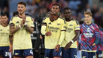 Arsenal Yakin Sudah Punya Skuad Terbaik, Keown: Kualitasnya Luar Biasa