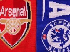 Arsenal vs Chelsea: Derby London Penentu Puncak Klasemen