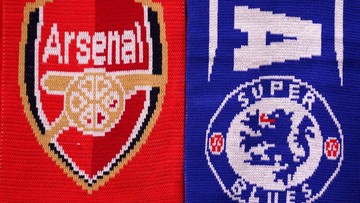 Arsenal vs Chelsea: Derby London Penentu Puncak Klasemen
