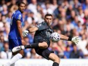 Arsenal vs Chelsea: Duel 100 Persen Menang yang Bakal Hancurkan Satu Rekor