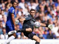 Arsenal vs Chelsea: Duel 100 Persen Menang yang Bakal Hancurkan Satu Rekor