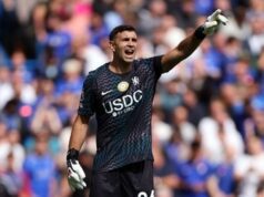 Arteta Puji Chelsea Cerdas Rekrut Martinez, Lawan Mantan Klubnya