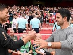 Arteta vs Alonso: Persahabatan Bertemu Pertarungan Taktik di Emirates