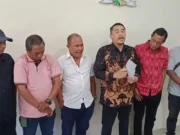 Arya Wedakarna Dipanggil Badan Kehormatan DPD Terkait Kehadiran di Miss Equality World 2026