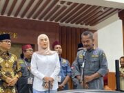 Asosiasi Kepala Desa Tegaskan Dukungan Penuh pada Pemerintah Pusat