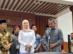 Asosiasi Kepala Desa Tegaskan Dukungan Penuh pada Pemerintah Pusat