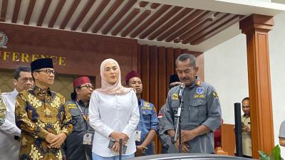 Asosiasi Kepala Desa Tegaskan Dukungan Penuh pada Pemerintah Pusat