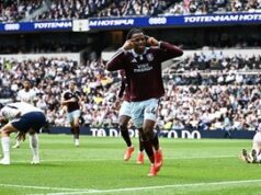 Aston Villa Hancurkan Tottenham 3-2, Kemenangan Pertama di Liga Inggris