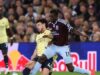 Aston Villa dan Arsenal Bermain Imbang 0-0 di Babak Pertama