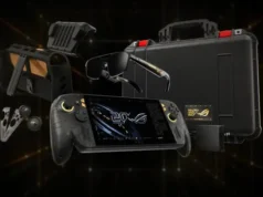 Asus ROG XBOX Ally X20 Akan Rilis di Indonesia Akhir 2026