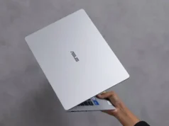 Asus Vivobook S14 Resmi Meluncur di Indonesia dengan Harga Rp19,299,000